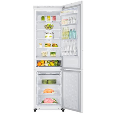 Холодильник Samsung RL50RFBSW1